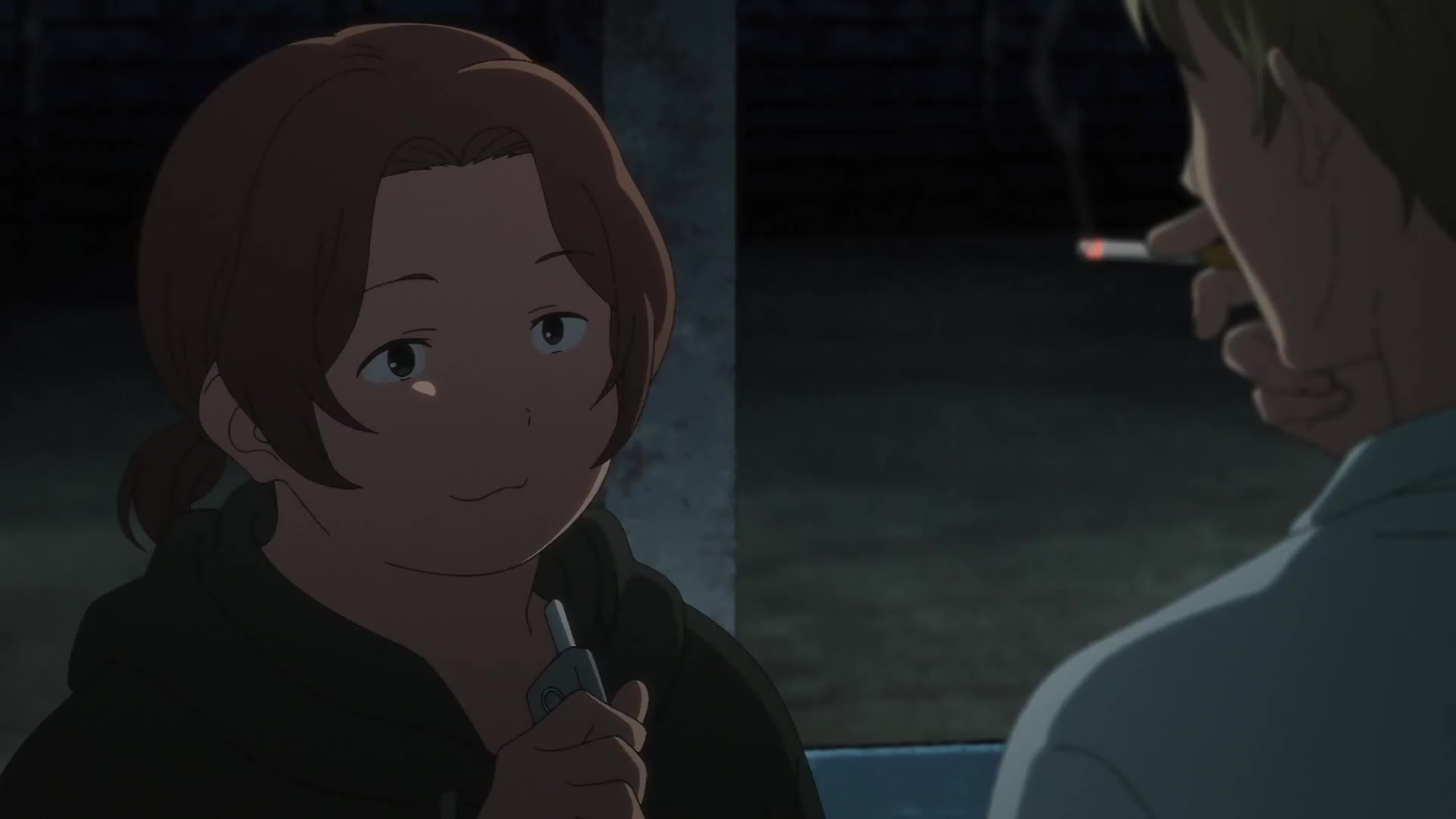 [Tsukyio Editing Resources] Oshi No Ko Season 1 (Episode 3) Raw Clips (283) (tsukyio.com).mp4
